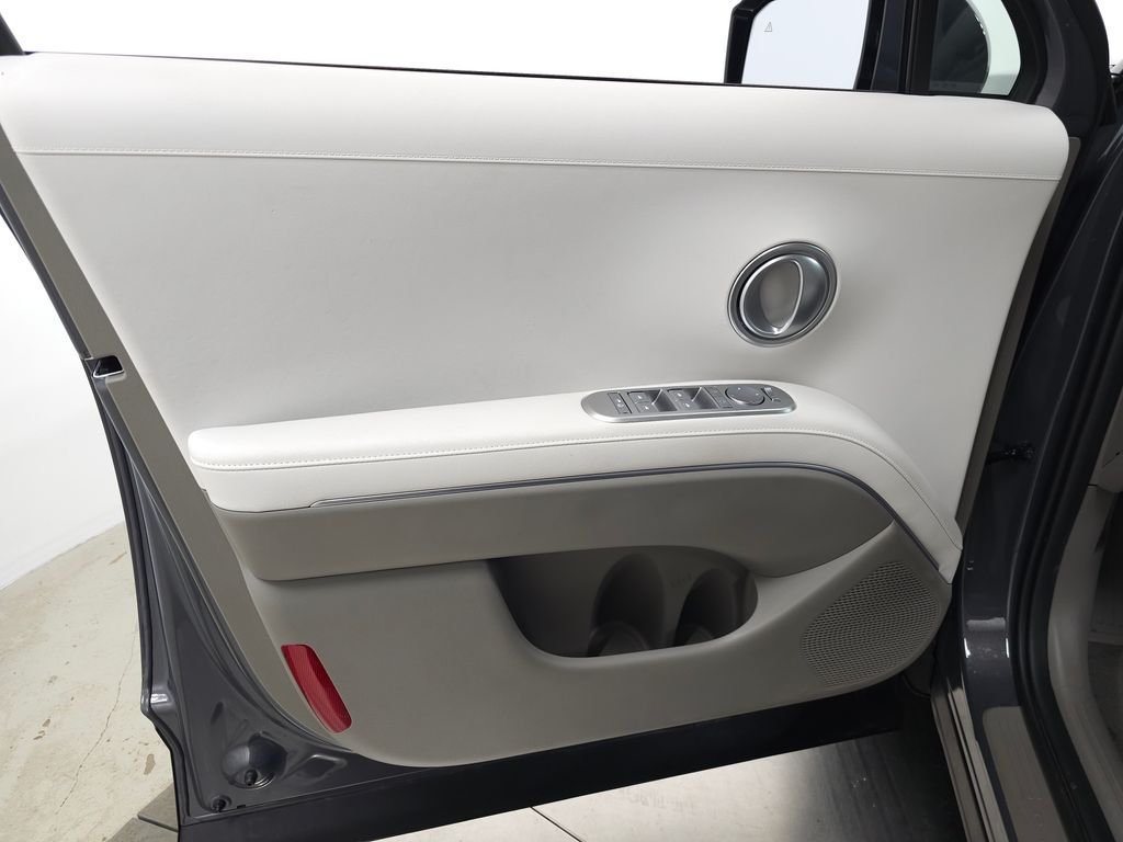2026 Hyundai Palisade SEL - Photo 15