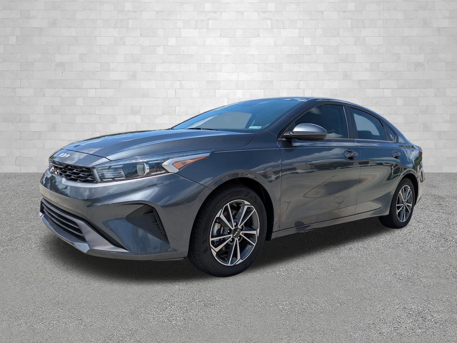 2022 Kia FORTE LXS - Photo 5