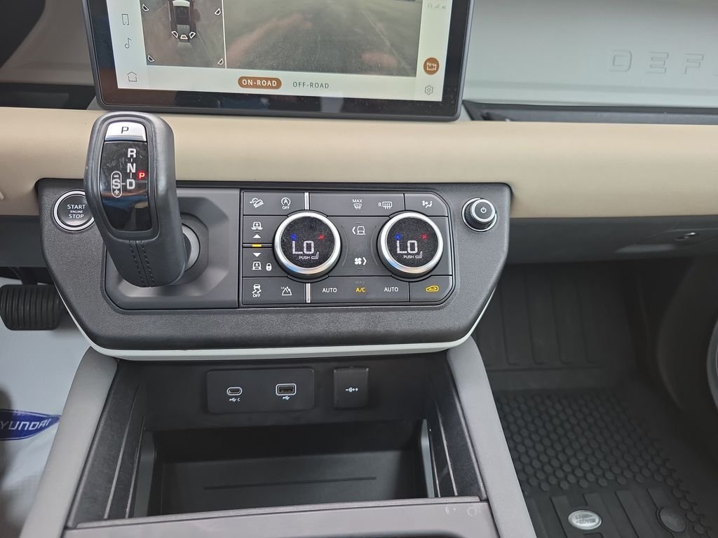 Used 2020 Fuji White Land Rover S image 24