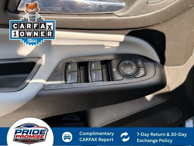 Used 2019 NIGHTFALL GRAY METALLIC Chevrolet LS image 22