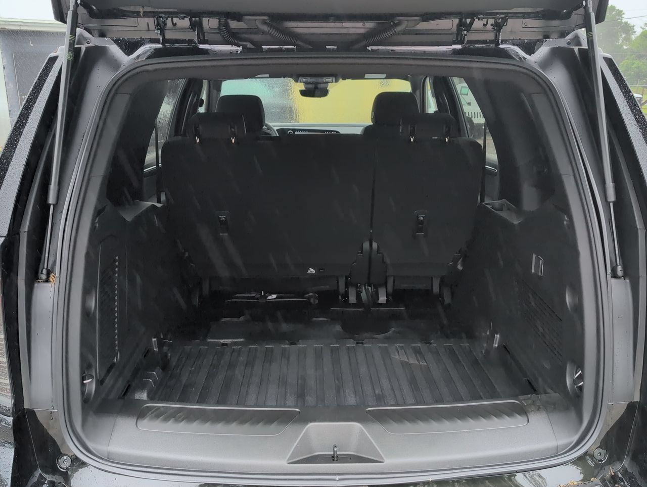2026 Chevrolet Tahoe Fleet - Photo 24