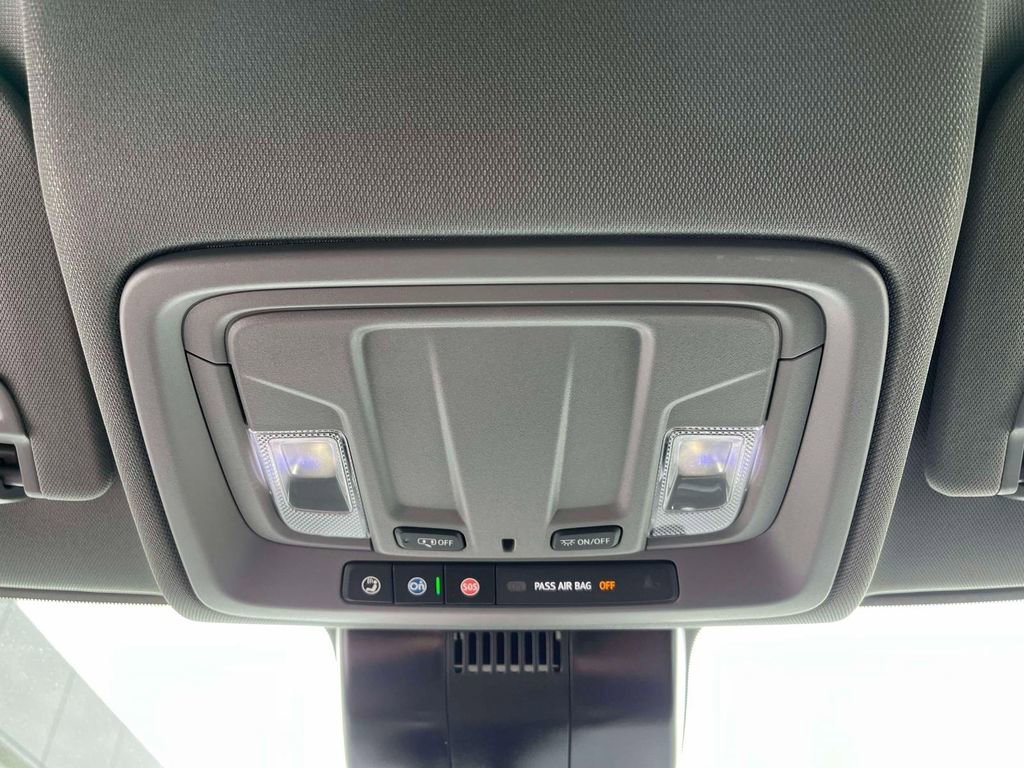 2026 GMC Sierra 1500 Pro - Photo 27