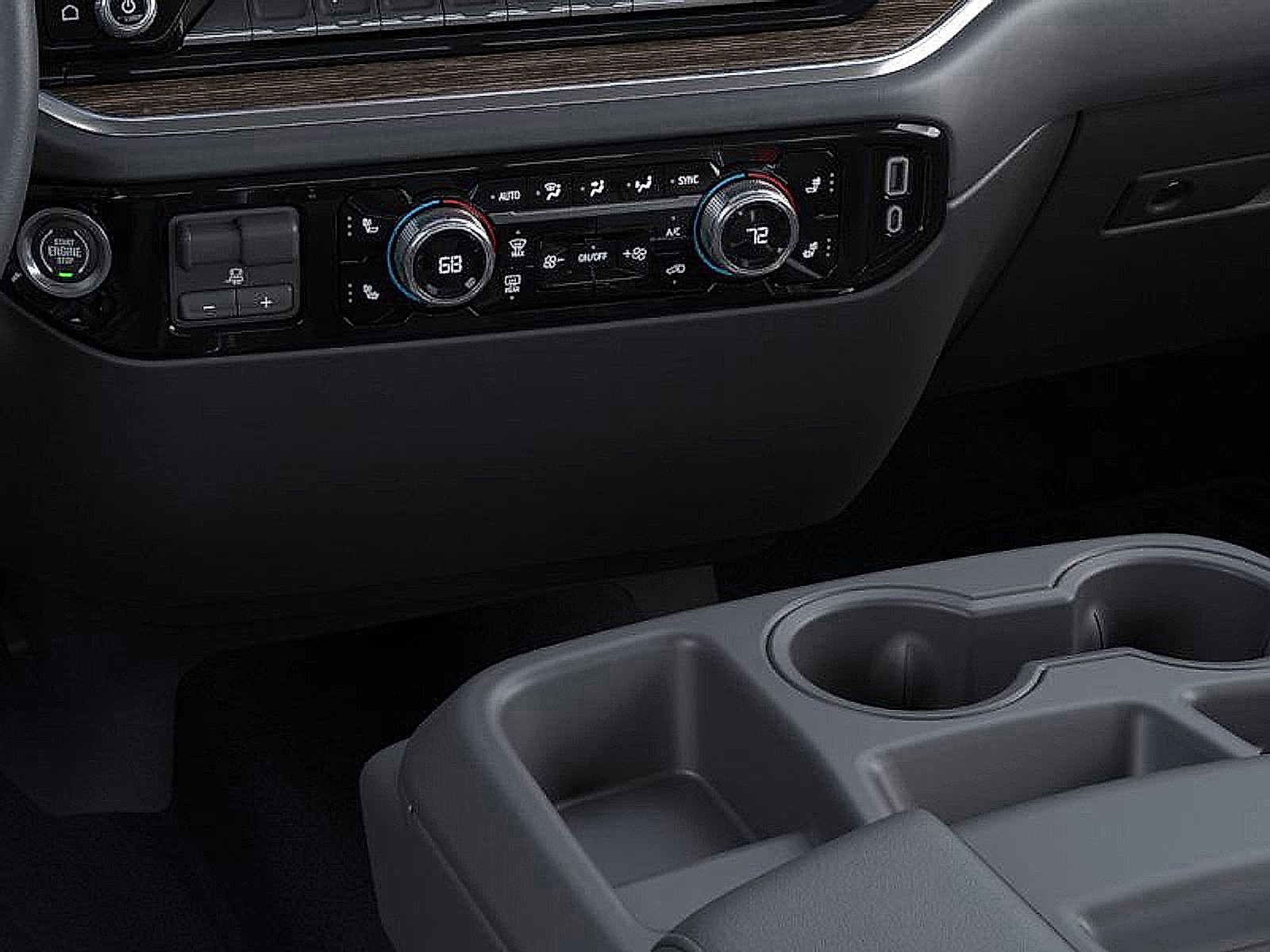 2026 GMC Sierra 1500 Elevation - Photo 23