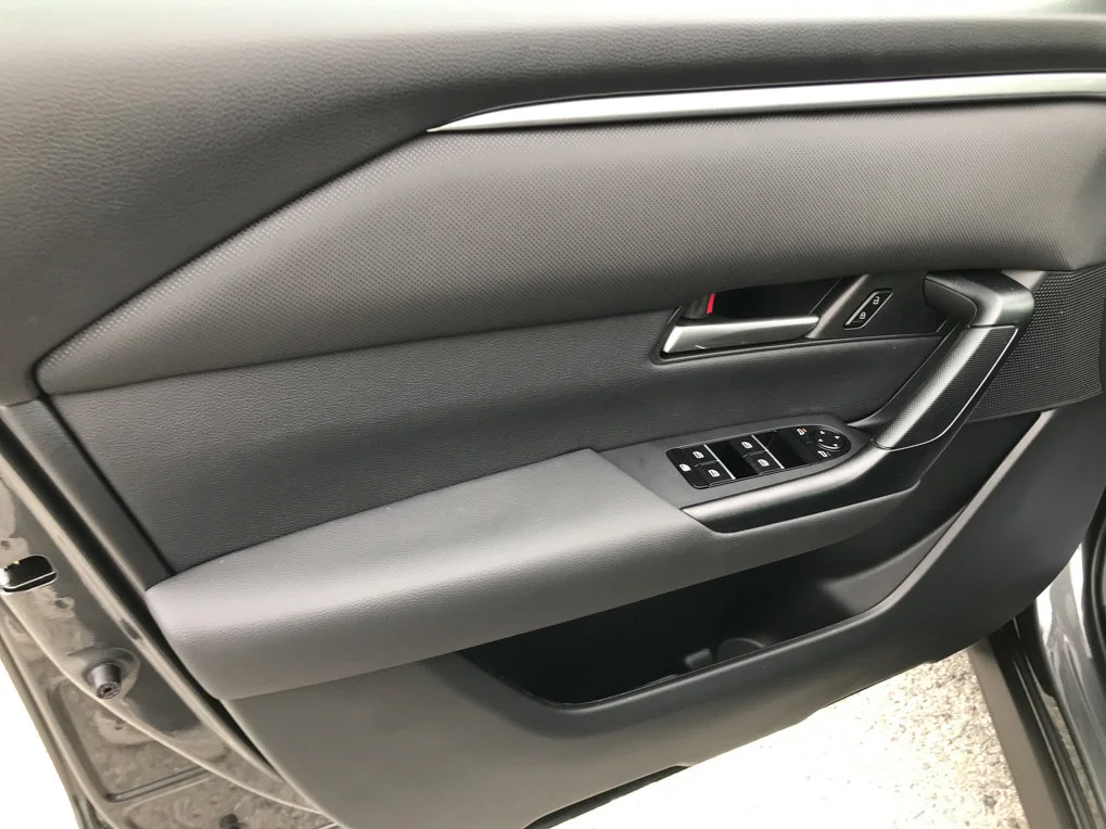 New 2026 Mazda CX-50 2.5 S Preferred