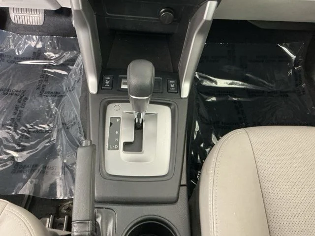 Used 2014 Green Subaru 2.5i Limited image 18