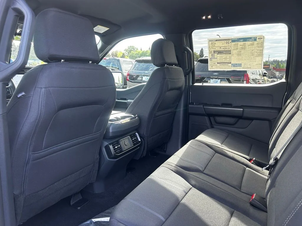 New 2026 Avalanche Ford STX® image 8