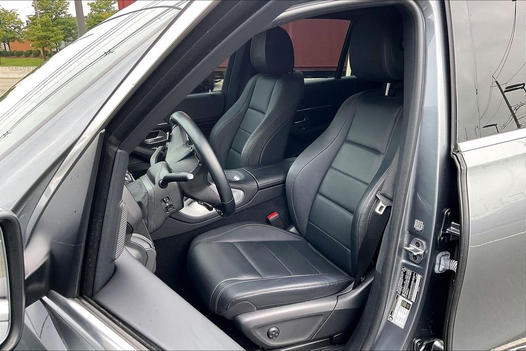 2022 Mercedes-Benz GLE GLE450 - Photo 8
