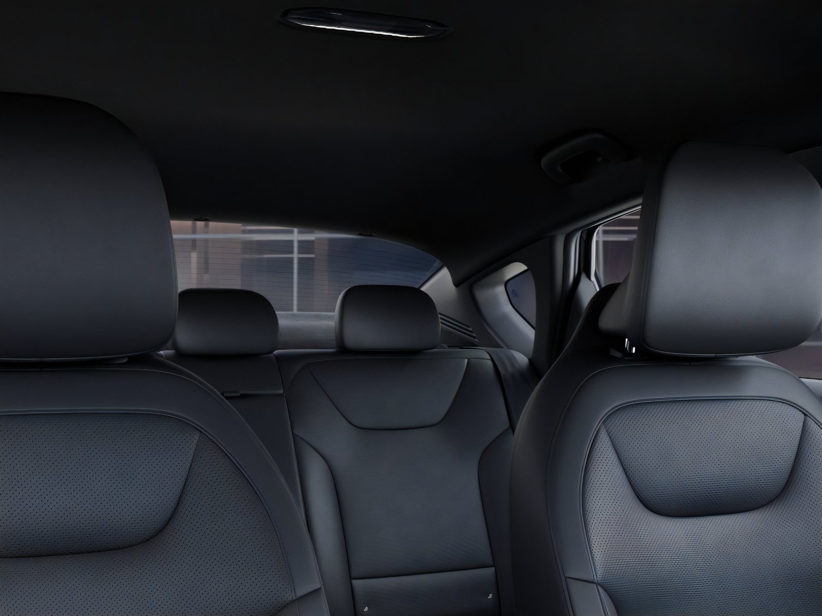 New 2026 Gray Kia EX image 27