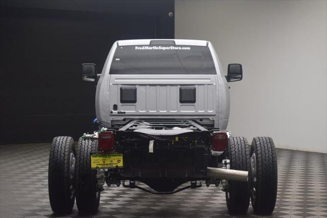New 2026 Silver Zynith RAM TRADESMAN image 11