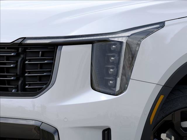 New 2026 Snow White Pearl Kia X-Line SX Prestige AWD image 10