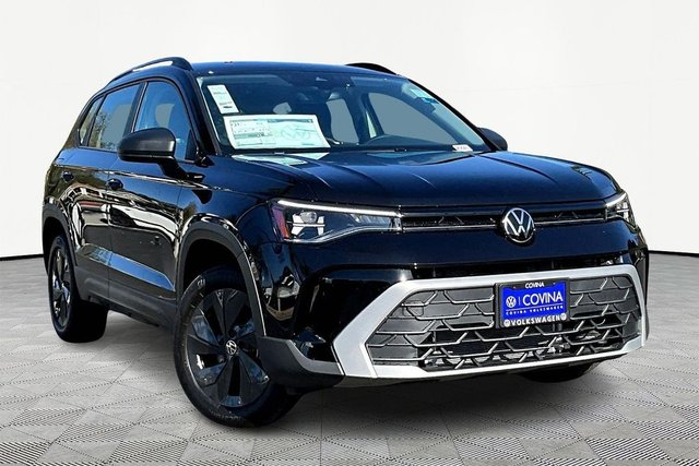 2026 Volkswagen Taos 1.5T S