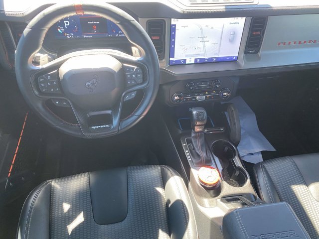 Certified Used 2023 Area 51 Ford Raptor image 9
