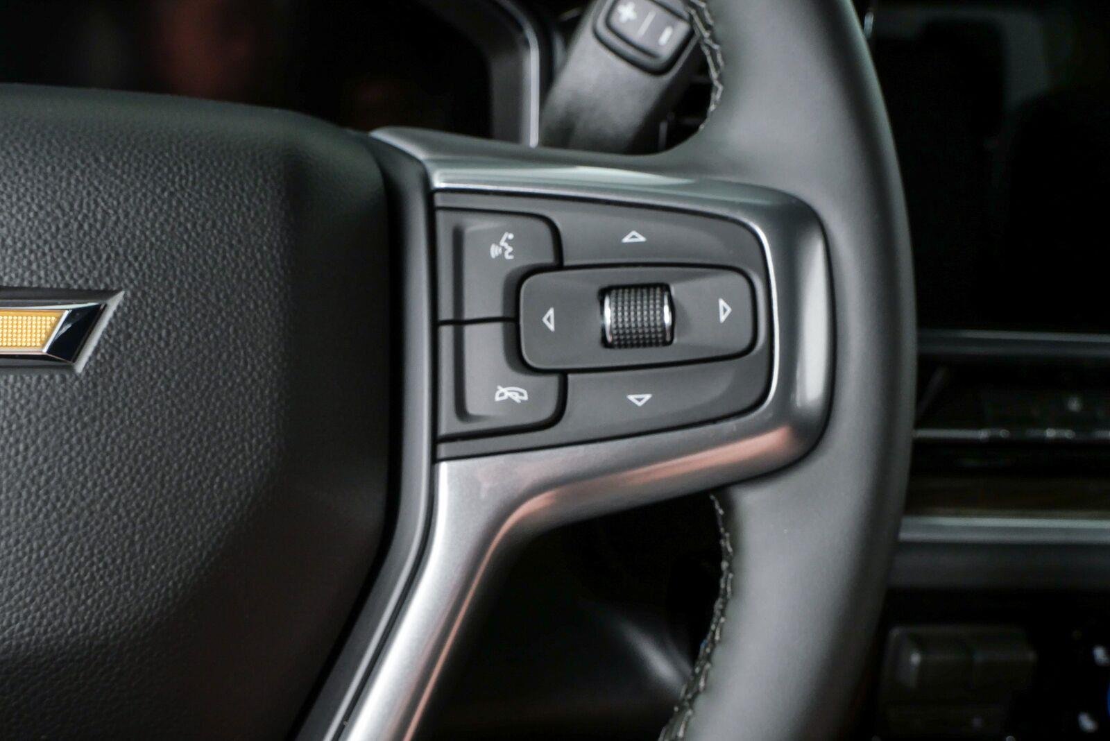 2026 Chevrolet Silverado 2500 HD LT - Photo 11