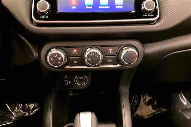 2025 Nissan KICKS PLAY Base - Photo 26