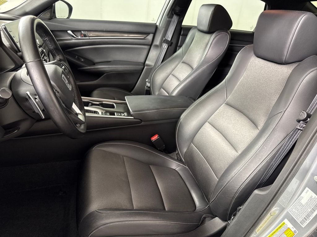 2022 Honda Accord Sport - Photo 10