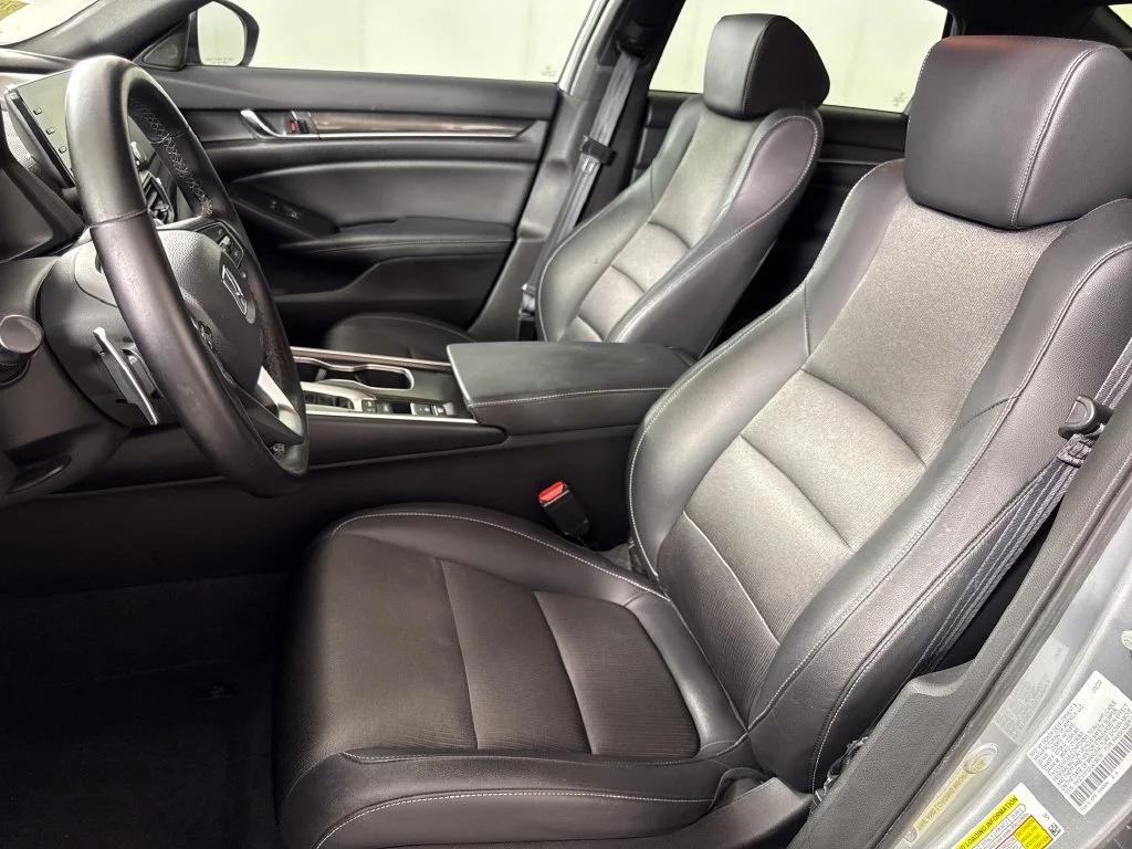 2022 Honda Accord Sport - Photo 10