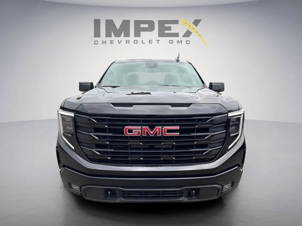 Used 2026 Black GMC Elevation image 8