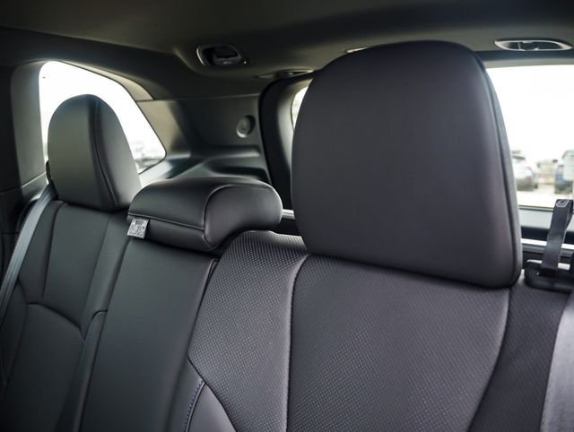 2026 Subaru Forester Limited - Photo 27