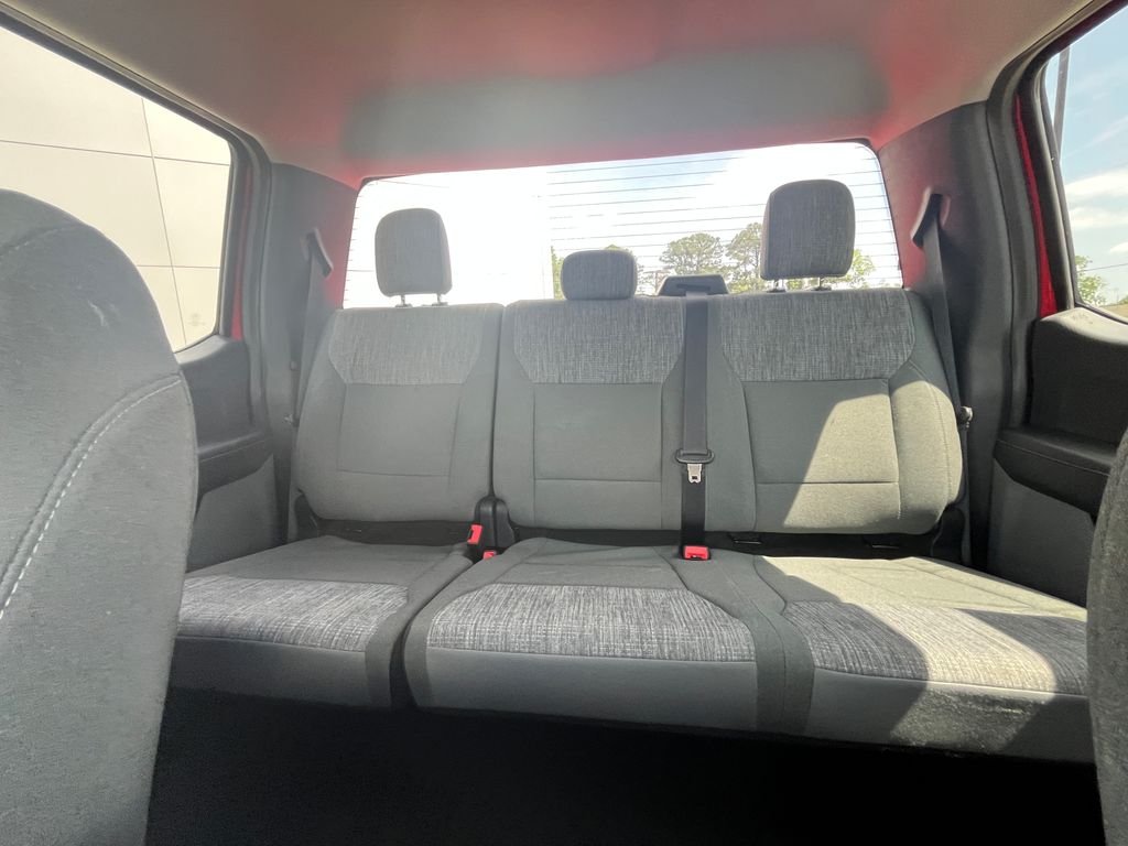 2023 Ford F-150 XLT - Photo 18