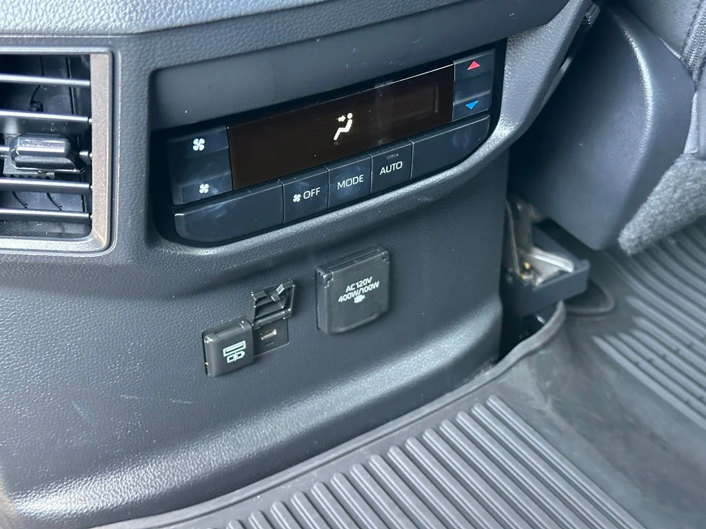 Used 2024 Green Toyota Limited image 20