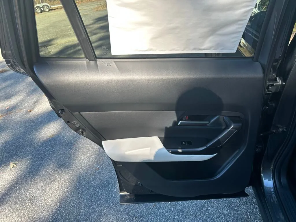 2026 Mazda CX-50 Turbo - Photo 23