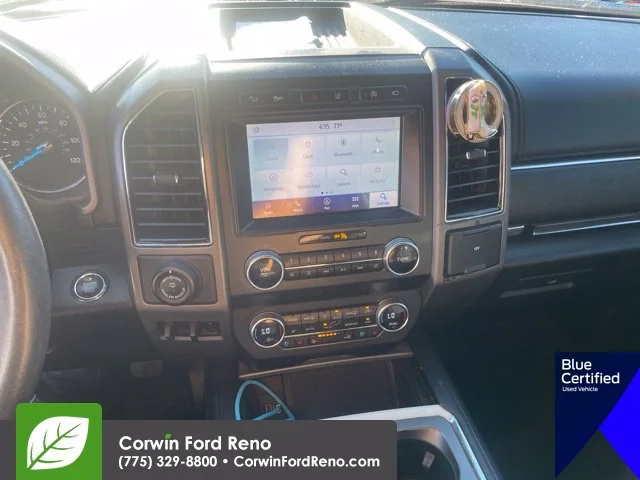 Used 2020 Red Ford XLT image 17