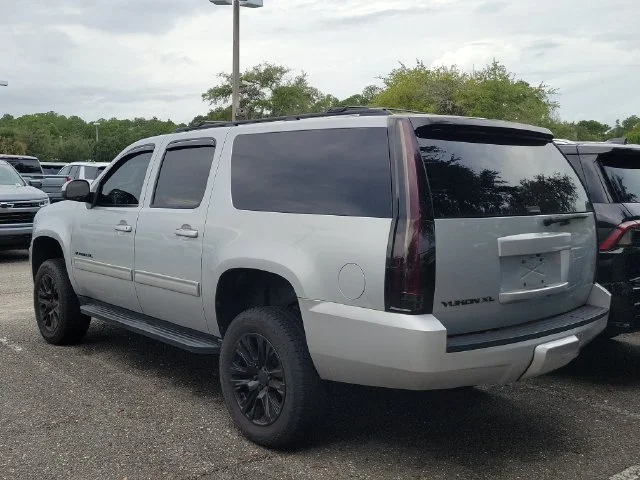 2012 GMC Yukon XL SLE - Photo 7