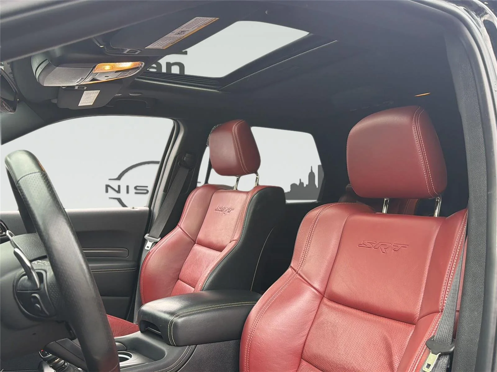 2024 Dodge Durango SRT Hellcat - Photo 13