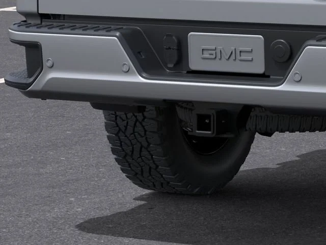 New 2026 Sterling Metallic GMC Denali image 14