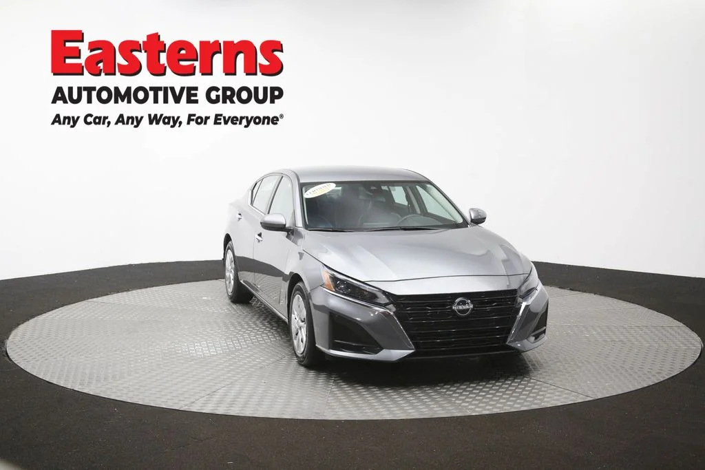 Used 2023 Gray Nissan 2.5 S image 50