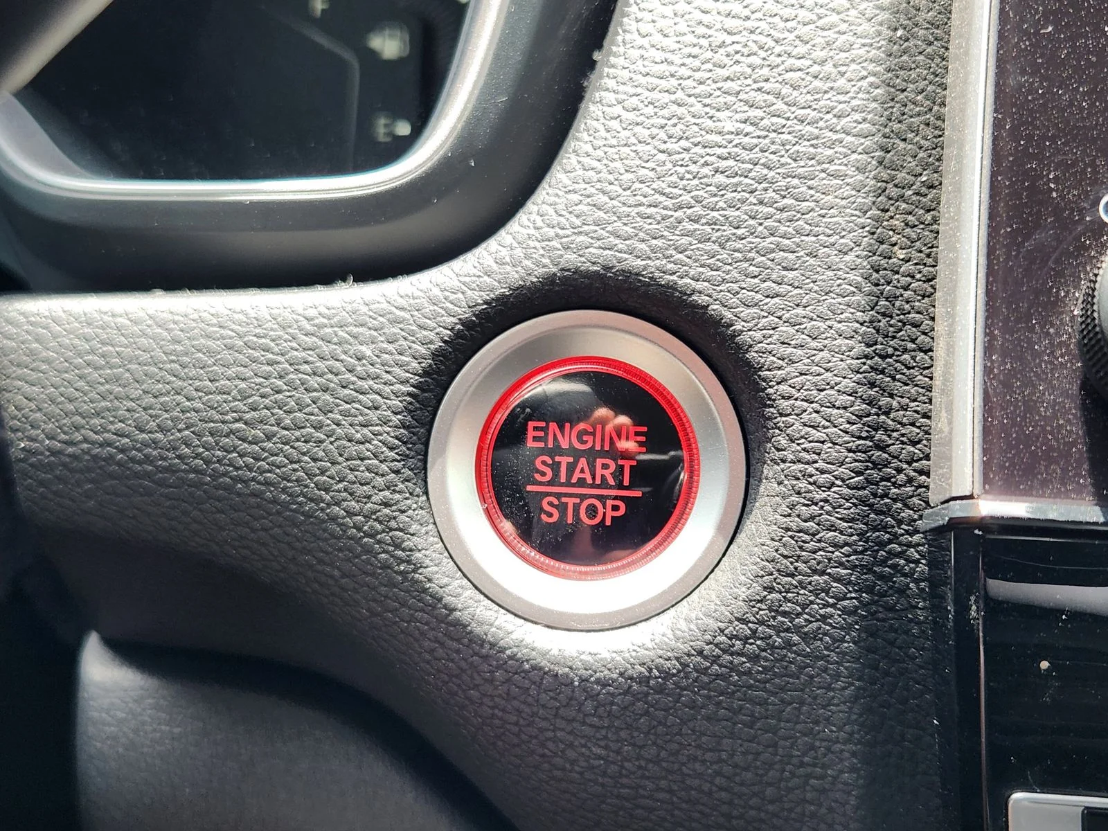 Used 2022 Black Honda EX image 20