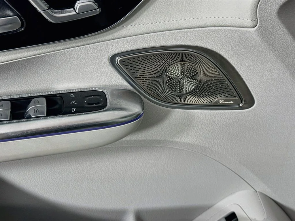 Used 2024 Gray Mercedes-Benz 350 Sedan image 19
