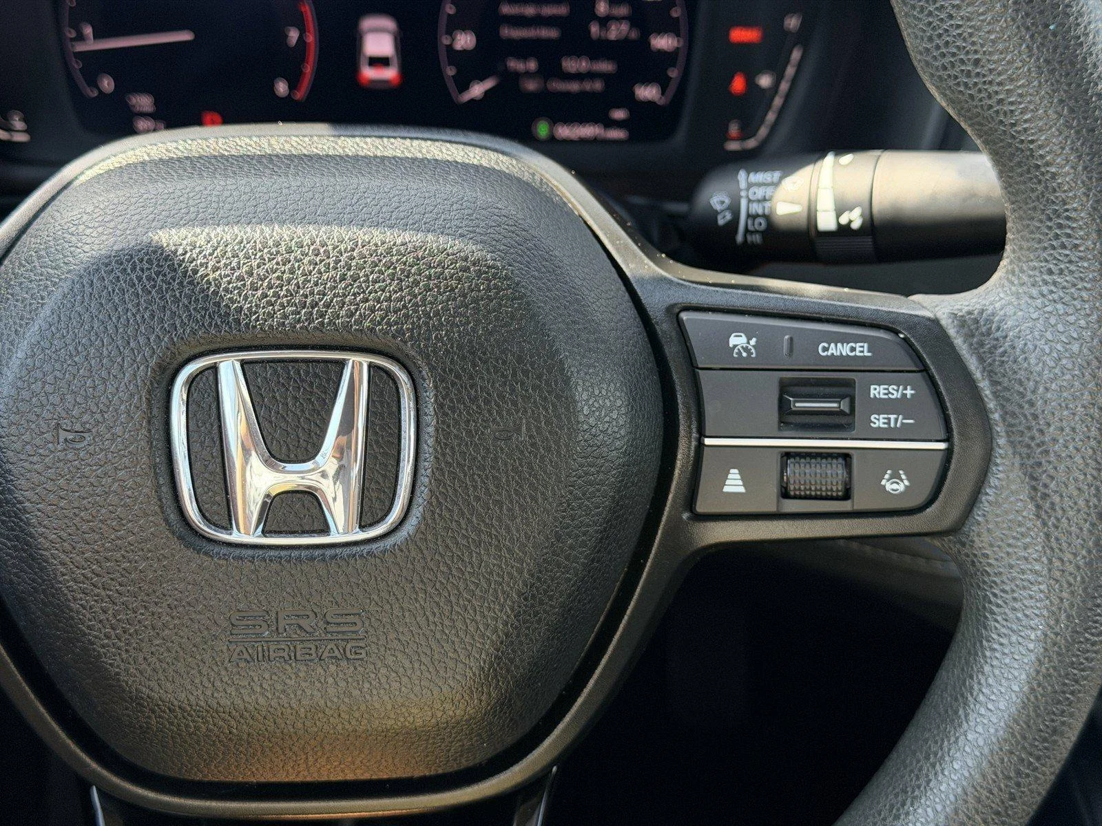 Used 2024  Honda EX image 22