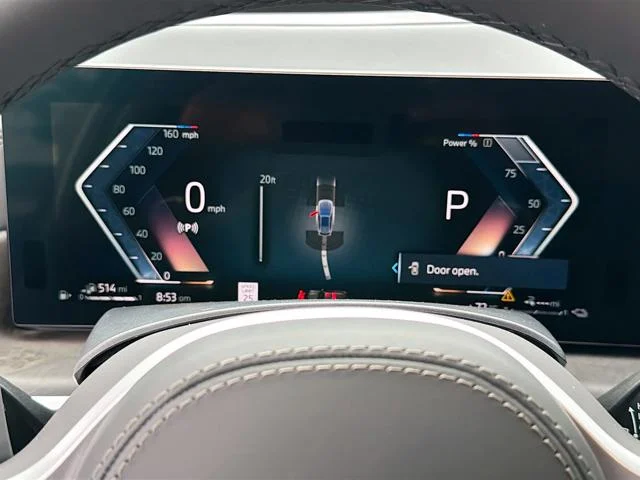 New 2026 Skyscraper Grey Metallic BMW xDrive50e image 41