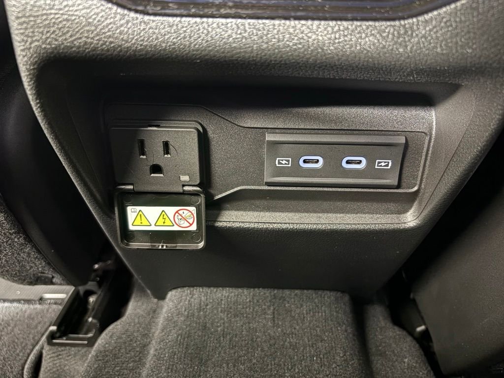 New 2026 Bright White Clearcoat Jeep Limited image 36