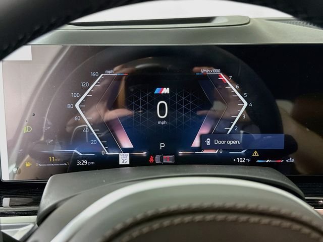 New 2027 Alpine White BMW xDrive40i image 12