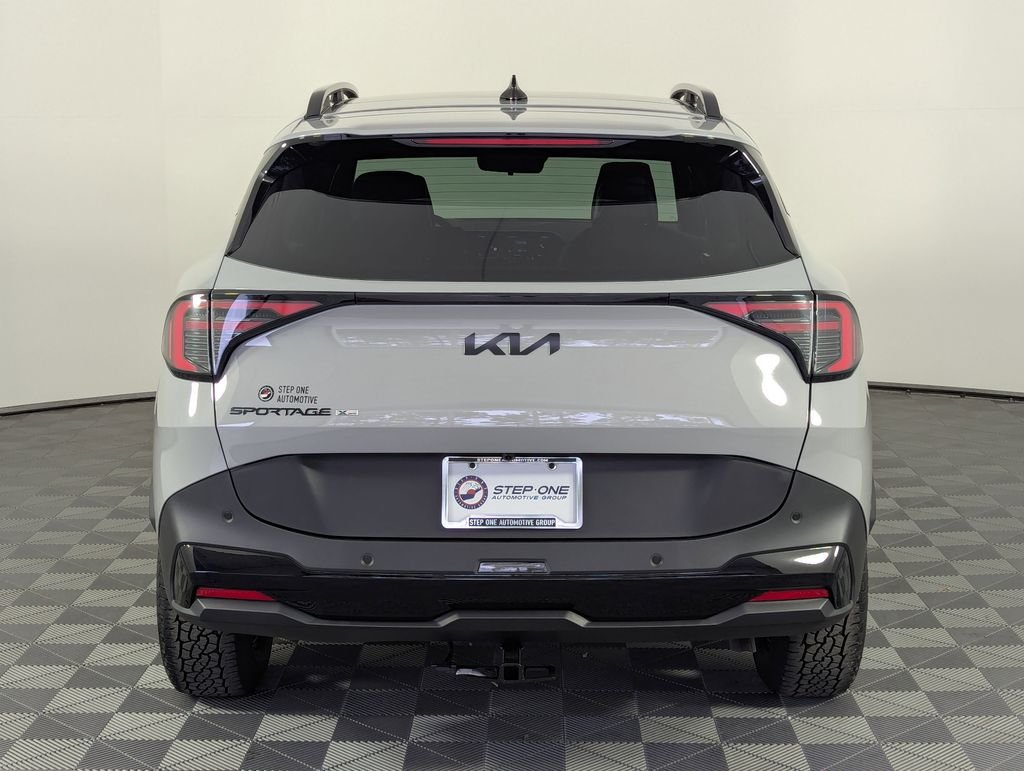 2026 Kia Sportage X-Pro Prestige - Photo 6