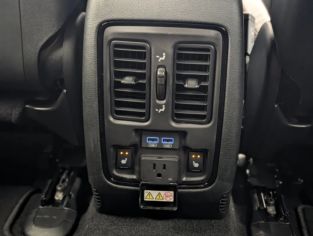 New 2026 White Dodge GT Plus - - AWD - 3.6L Pentastar V6 - 2nd Row Captain Chairs & More! image 29