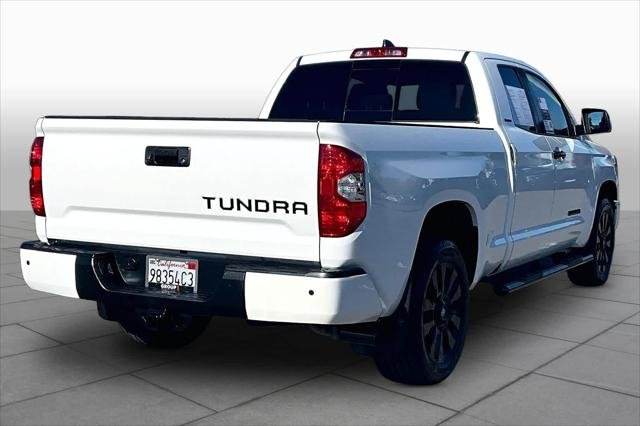 Certified Used 2021 ICE CAP Toyota  image 12