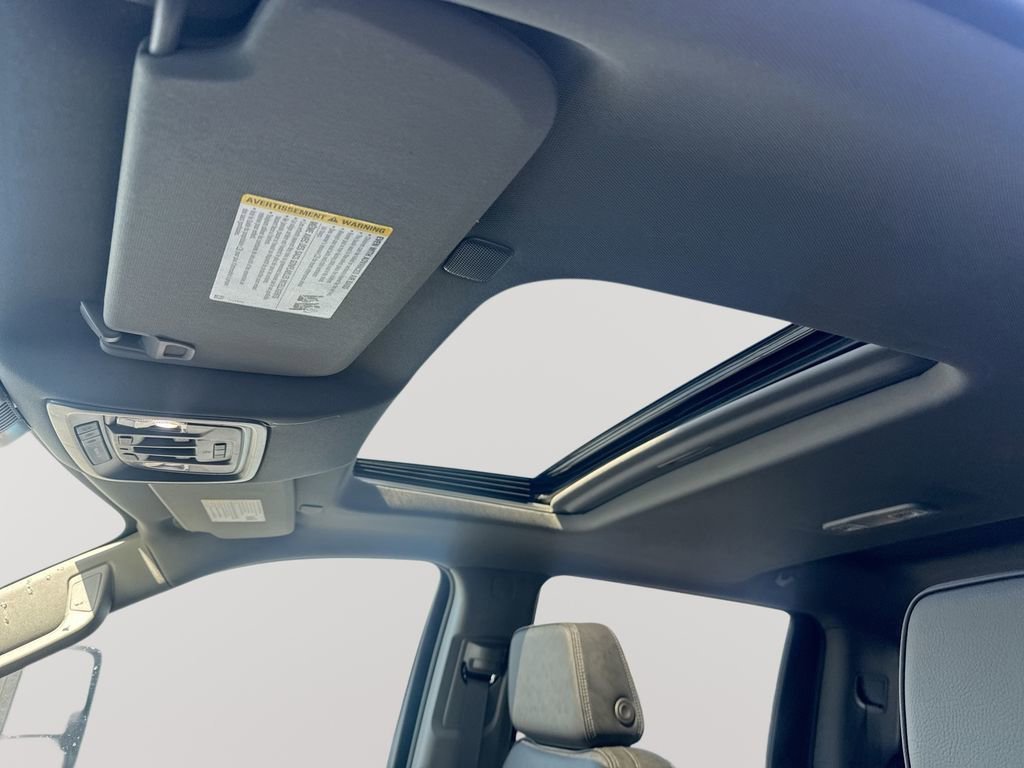 2026 GMC Sierra 2500HD Denali - Photo 19