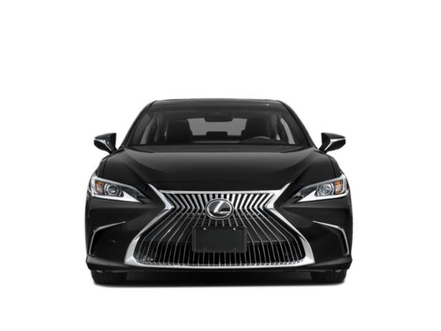 Used 2021 Eminent White Pearl Lexus 350 image 4