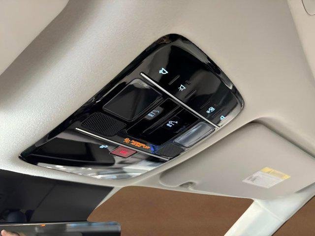 2026 Hyundai Santa Fe Calligraphy - Photo 14