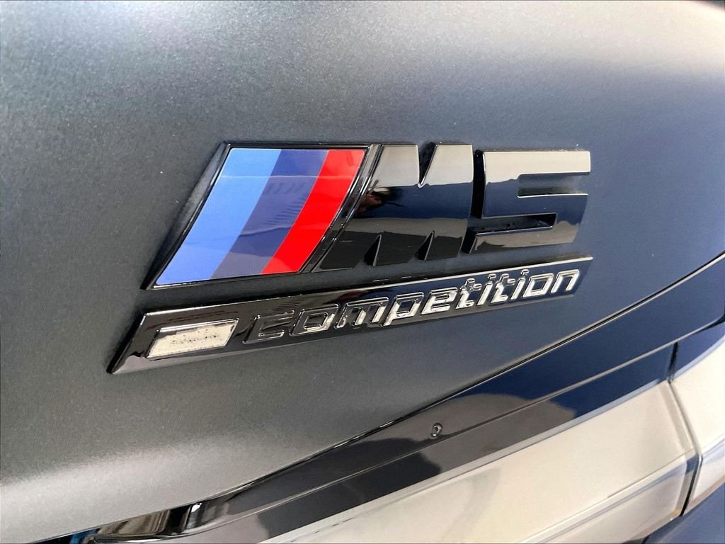 Used 2022 Black BMW Base image 28