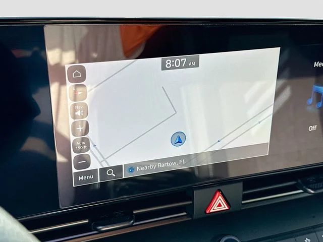 Used 2025 Gray Hyundai Base image 13