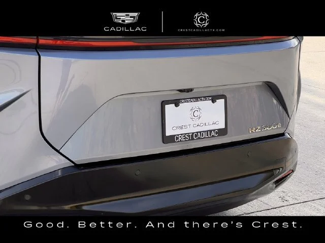 Used 2024 Blue Lexus Luxury image 5
