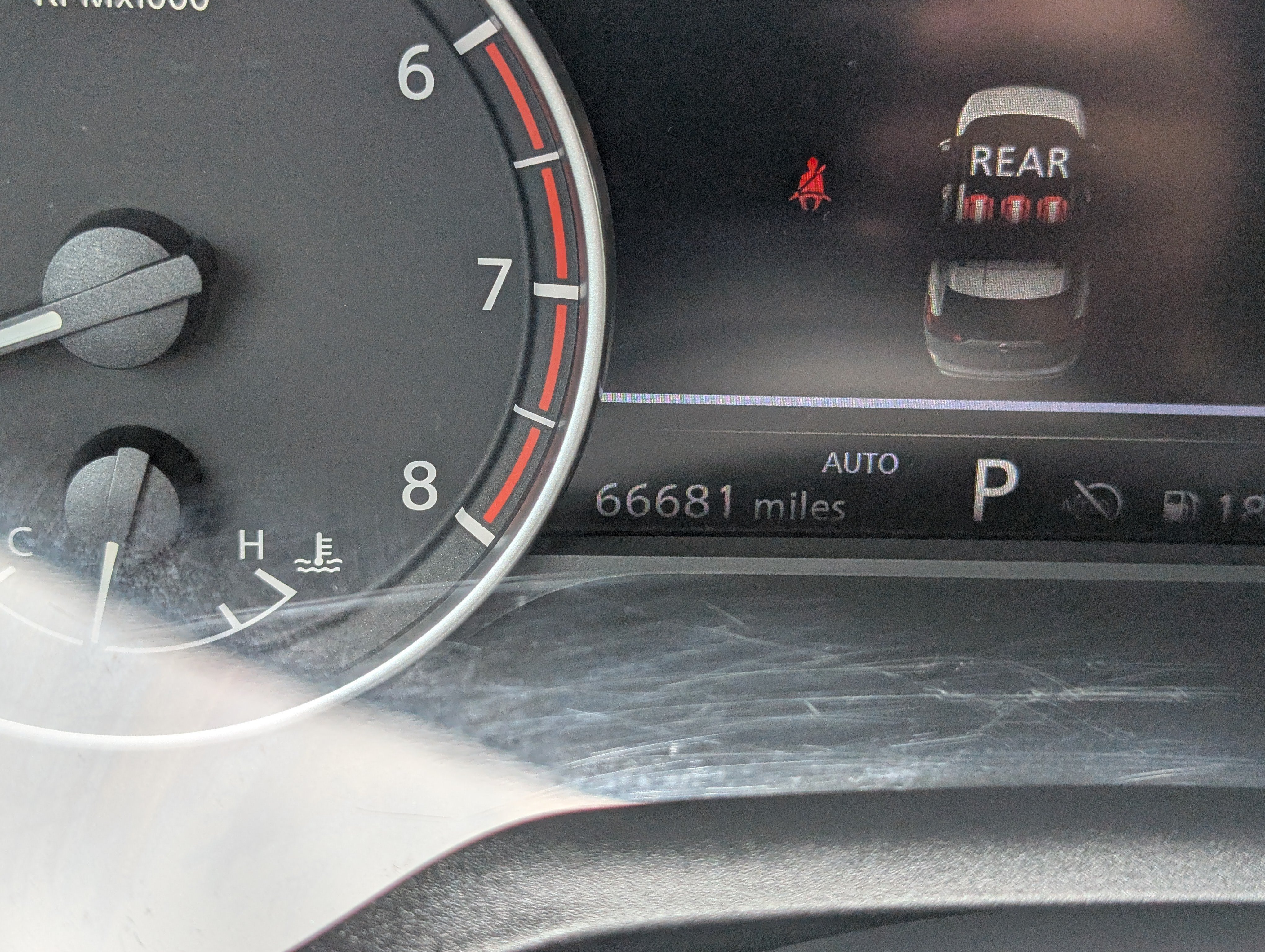 Used 2024 Gun Metallic Nissan S image 16