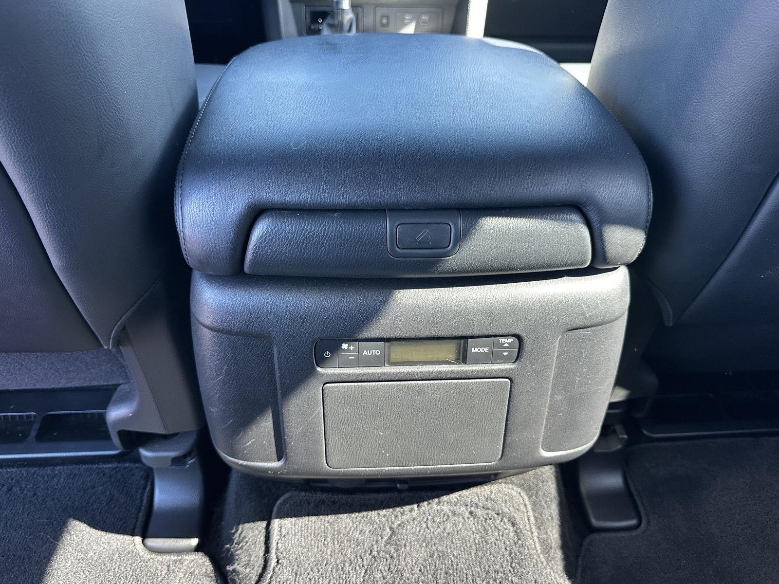 Used 2023 Super Black Nissan SL image 26