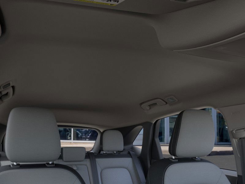 New 2025 Oxford White Ford Active™ image 22