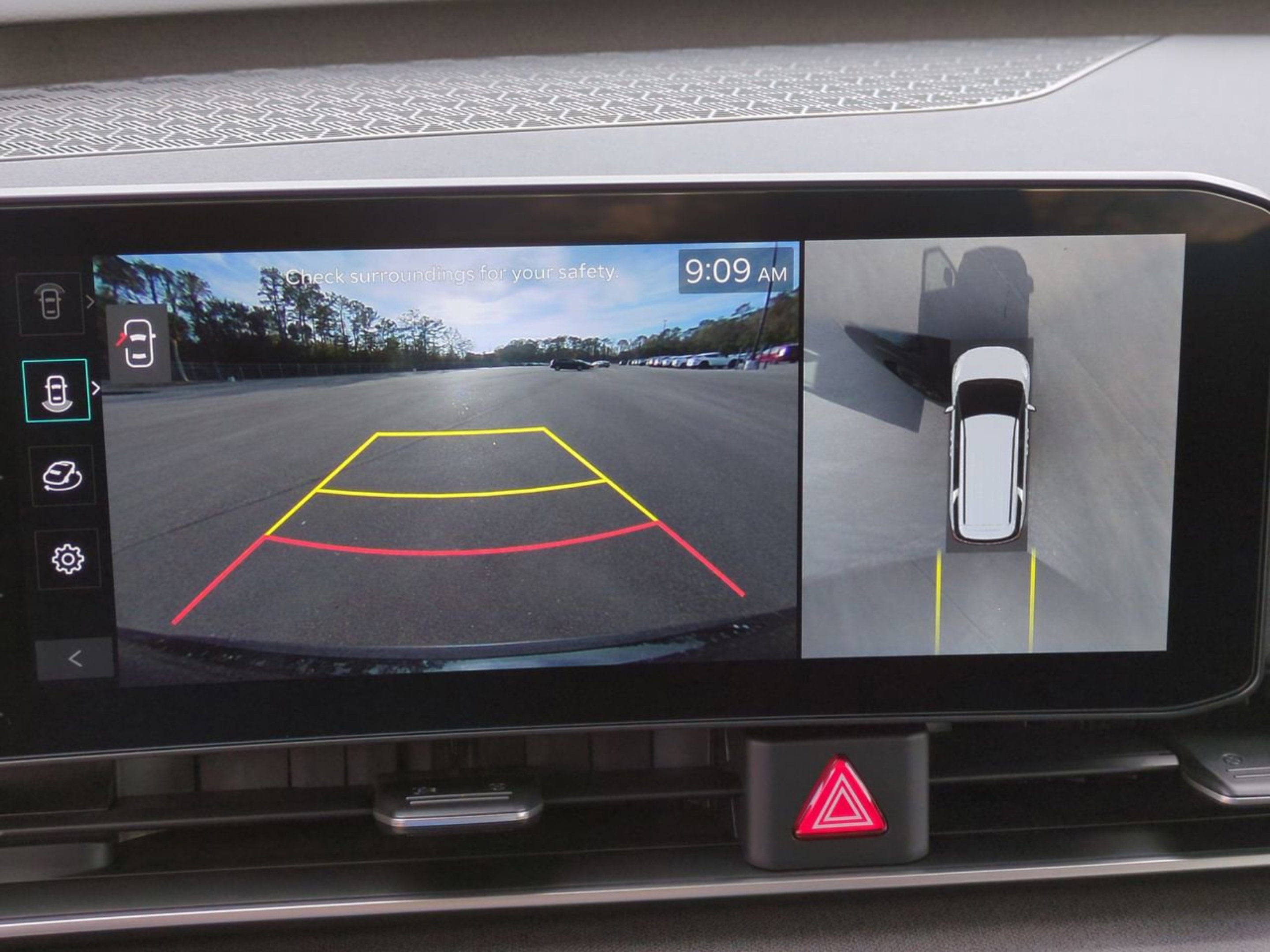 New 2026 Aurora Black Pearl Kia SX image 26