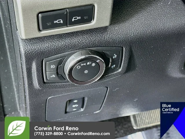 Certified Used 2017 Magnetic Ford Lariat image 14